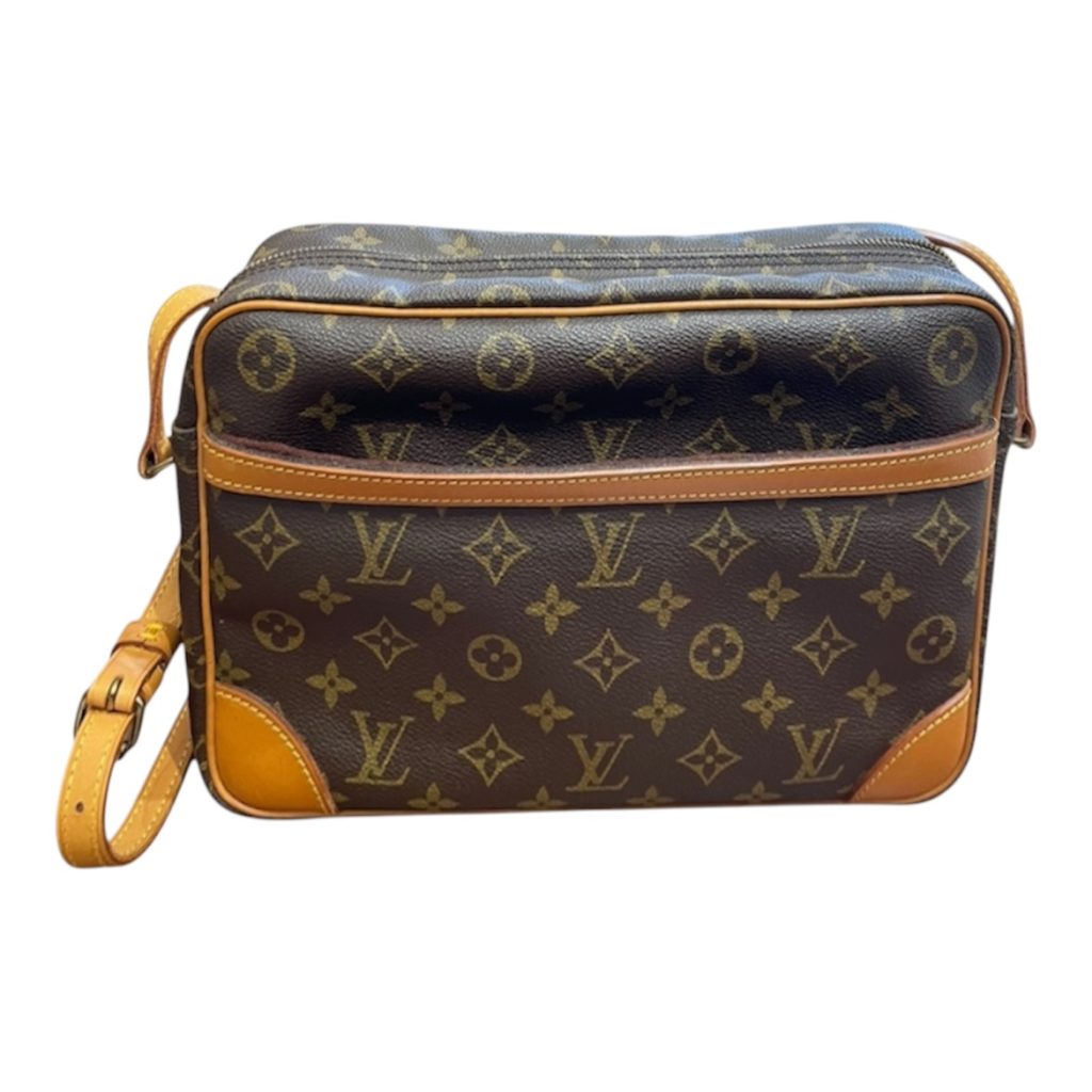 ルイヴィトン（LOUIS VUITTON）モノグラム トロカデロ