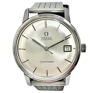 OMEGA オメガ シーマスター オートマチック