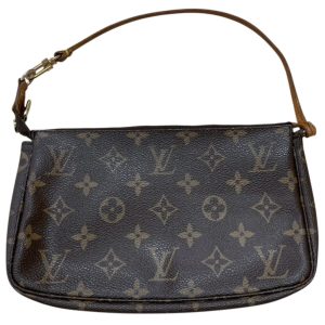【高価買取】　Louis Vuitton アクセソワール