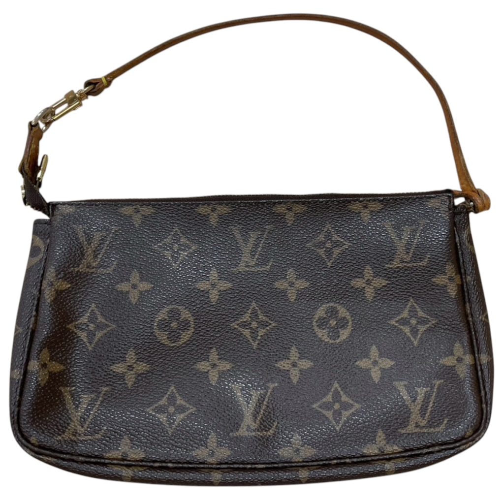【高価買取】　Louis Vuitton アクセソワール