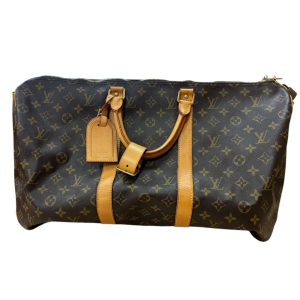 【高価買取】 Louis Vuitton（ルイ・ヴィトン） キーポル