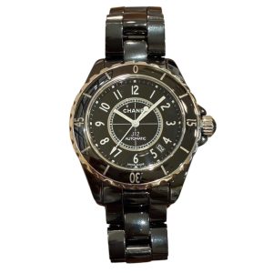 【高価買取】 CHANEL（シャネル） J12