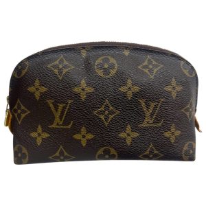 LOUIS VUITTON ポシェット・コスメティック PM M47515