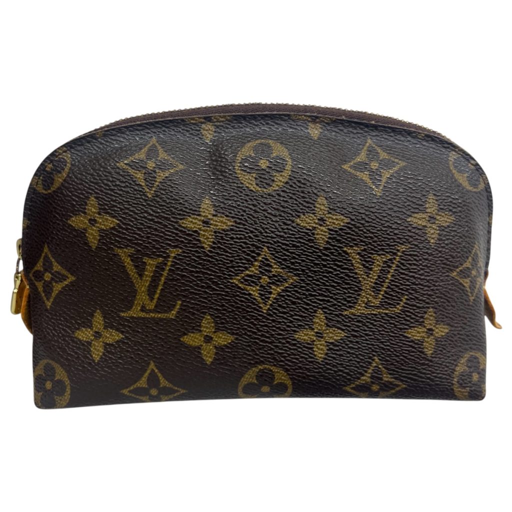 LOUIS VUITTON ポシェット・コスメティック PM M47515