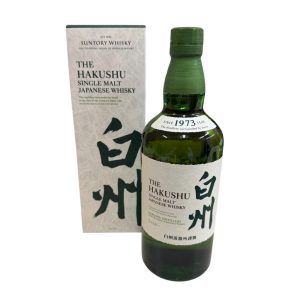 SUNTORY サントリー 白州NV 山形市