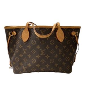 Louis Vuitton　ネヴァーフルPM