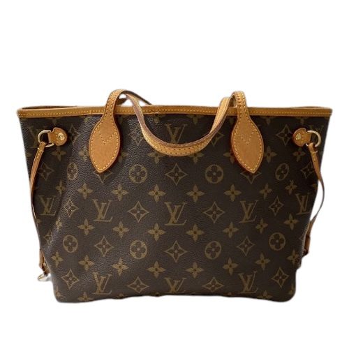 Louis Vuitton　ネヴァーフルPM