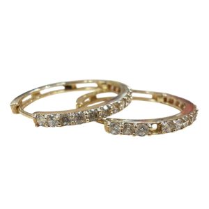 K10 10金 ピアス イヤリング 山形市