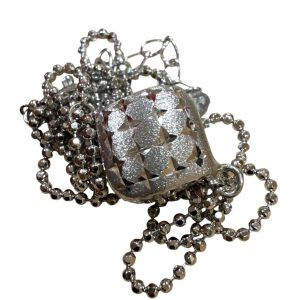 K18WG ブレスレット