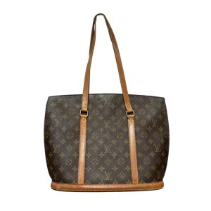 Louis Vuitton　トートバッグ　モノグラム　