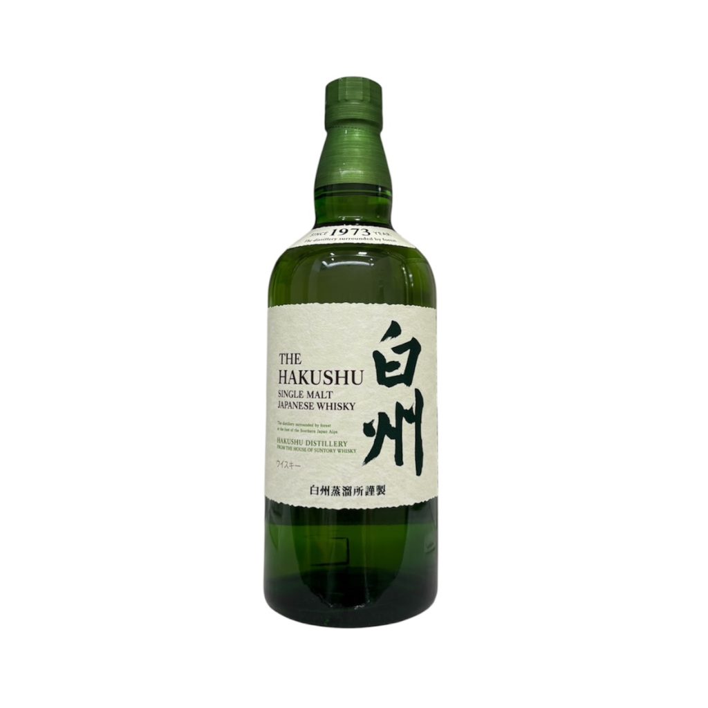 SUNTORY サントリー 白州 NV