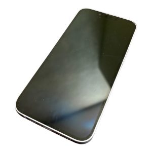iPhone 14 128GB パープル