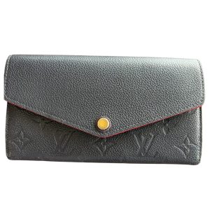 【高価買取】ルイヴィトン ポルトフォイユサラ 財布 ブランド品