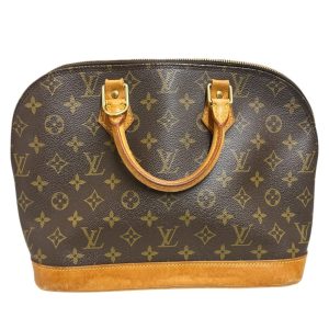 Louis Vuitton（ルイ・ヴィトン） モノグラム アルマ　札幌市 東区 元町