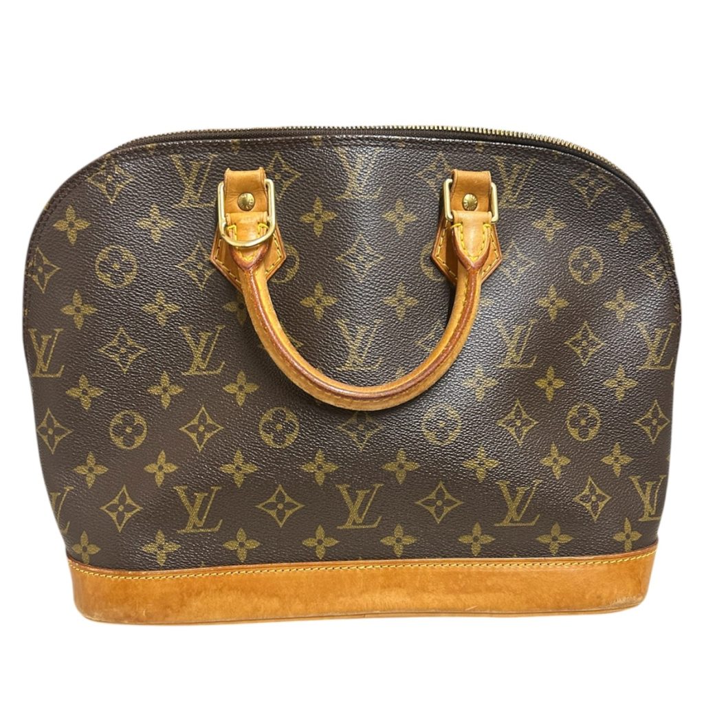 Louis Vuitton（ルイ・ヴィトン） モノグラム アルマ　札幌市 東区 元町