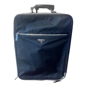 PRADA（プラダ）キャリーケース