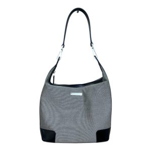GUCCI ヴィンテージ ワンショルダーバッグ（型番：001 4204）
