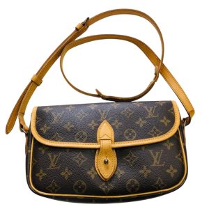 Louis Vuitton（ルイヴィトン）　ジベシエールPM　モノグラム