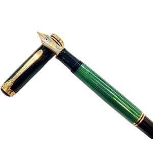 Pelikan ペリカン 万年筆