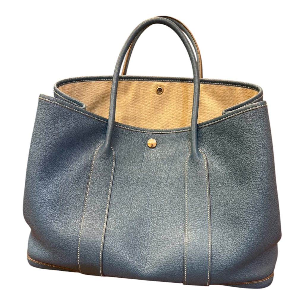 HERMÈS（エルメス）ガーデンパーティ