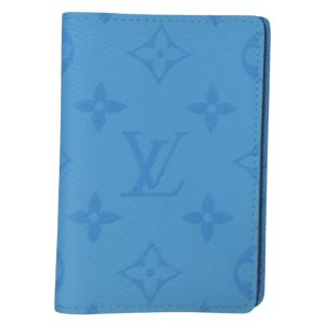 ルイヴィトン強化買取中！【オーガナイザー・ドゥ・ポッシュカードケース タイガラマ】Louis Vuitton（M27651）【Aランク】