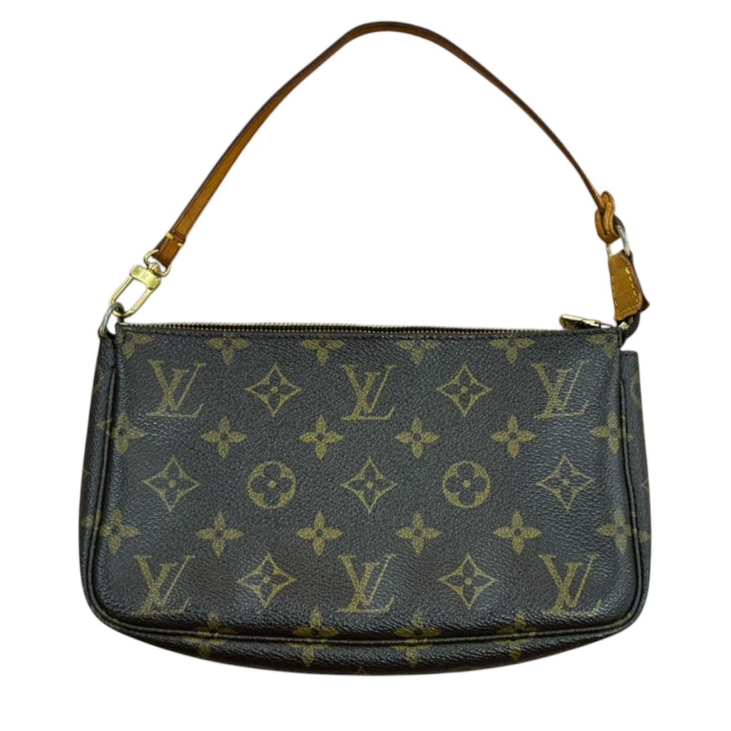 ルイヴィトン強化買取中！【アクセソワール モノグラム】Louis Vuitton(M51980)【Bランク】