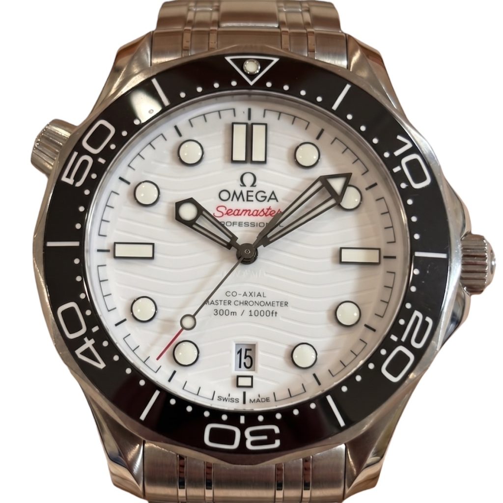 OMEGA（オメガ）シーマスター