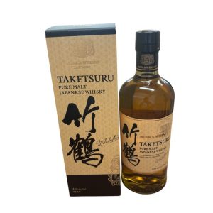 竹鶴 NV ウイスキー 山形市