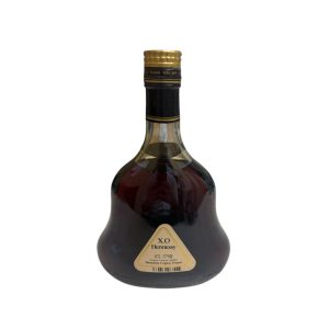 ヘネシー XO 金キャップ ブランデー お酒 古酒