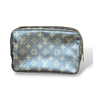 【トゥルース・トワレット23 モノグラム】Louis Vuitton(M47524)【Cランク】