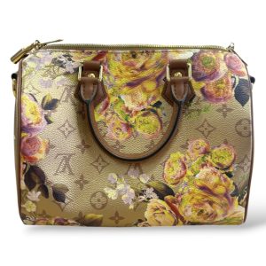 ルイヴィトン強化買取中！【スピーディバンドリエール25】Louis Vuitton（M21317）【Bランク】