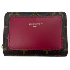 ルイヴィトンの買取ならさすがやイオンタウン南城大里店へ　Louis Vuitton（ルイヴィトン）ポルトフォイユ・ルー