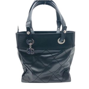 CHANEL(シャネル)　パビリアリッツ　ハンドバッグ
