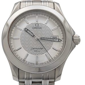 OMEGA  オメガ シーマスター 2511.81 クォーツ 稼働品