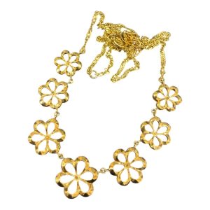 【高価買取】 K18 ネックレス