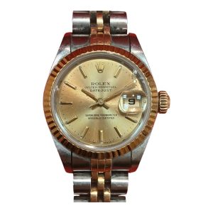 ロレックス ROLEX デイトジャスト レディース Ref.69173 腕時計