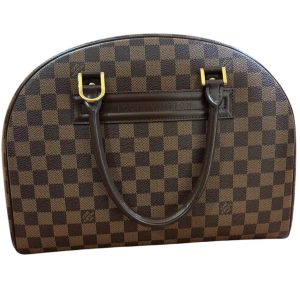 Louis Vuitton ルイヴィトン　ダミエ　ノリータ