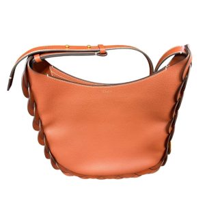 Chloé（クロエ） ダリル スモール ホーボーバッグ　札幌市白石区菊水