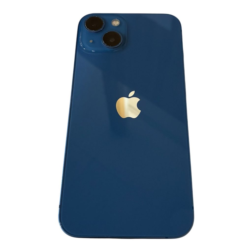 iPhone13（128GB）スマートフォン