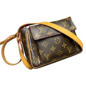Louis Vuitton　ルイヴィトン　ヴィバシテPM