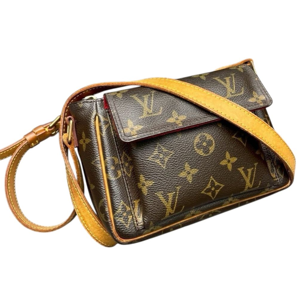 Louis Vuitton　ルイヴィトン　ヴィバシテPM
