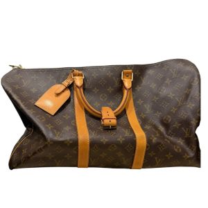 LOUIS VUITTON (ルイヴィトン) モノグラム キーポル 50