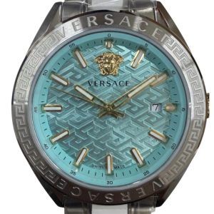 VERSACE ヴェルサーチェ Vコード 時計