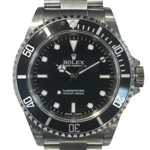 ROLEX（ロレックス）サブマリーナー ノンデイト Ref.14060M