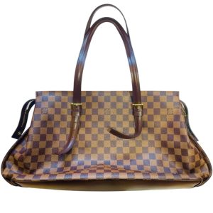 ルイヴィトン（LOUIS VUITTON）ダミエ チェルシー（N51119）バッグ