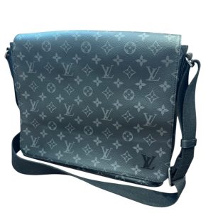 Louis Vuitton（ルイ・ヴィトン）モノグラム・エクリプス ディストリクト