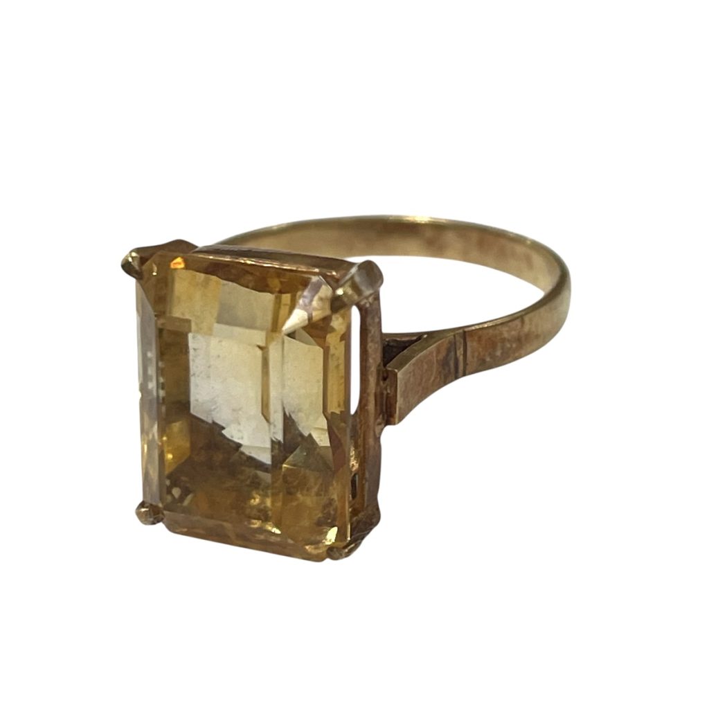 K18 18金 750 ジュエリー リング アクセサリー