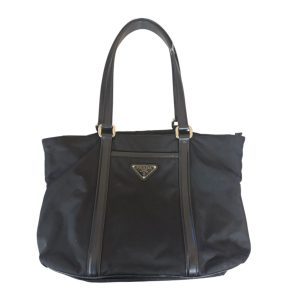 PRADA（プラダ）ナイロントートバッグ