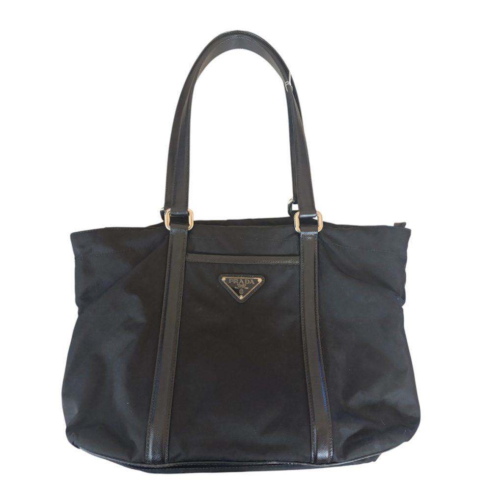 PRADA（プラダ）ナイロントートバッグ