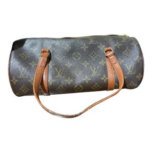 ルイ・ヴィトン パピヨン M51365